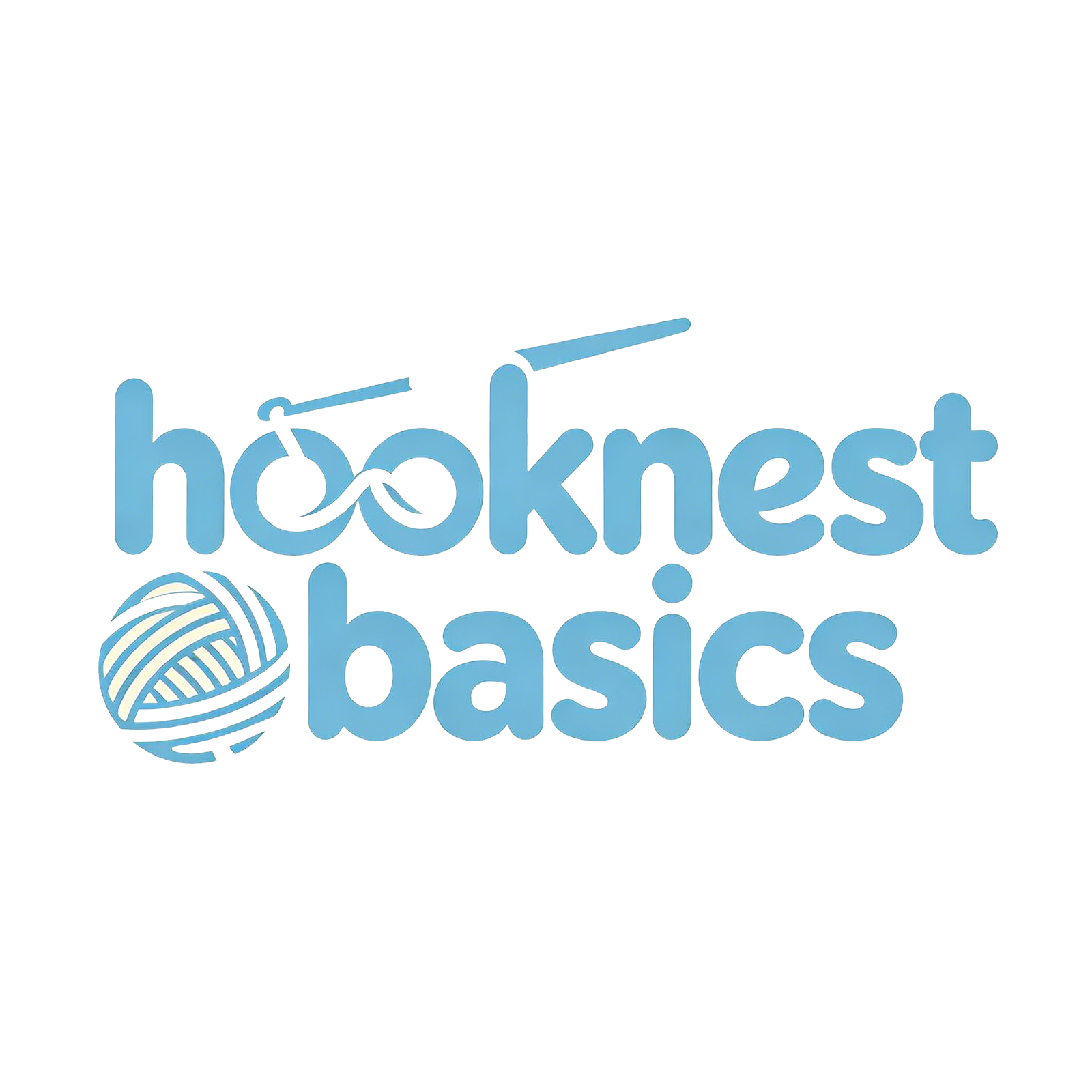 Easily learn crochet from scratch.